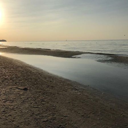 Morskie Zacisze 22 Pogorzelica  Exterior foto
