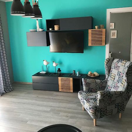 Morskie Zacisze 22 Pogorzelica  Exterior foto