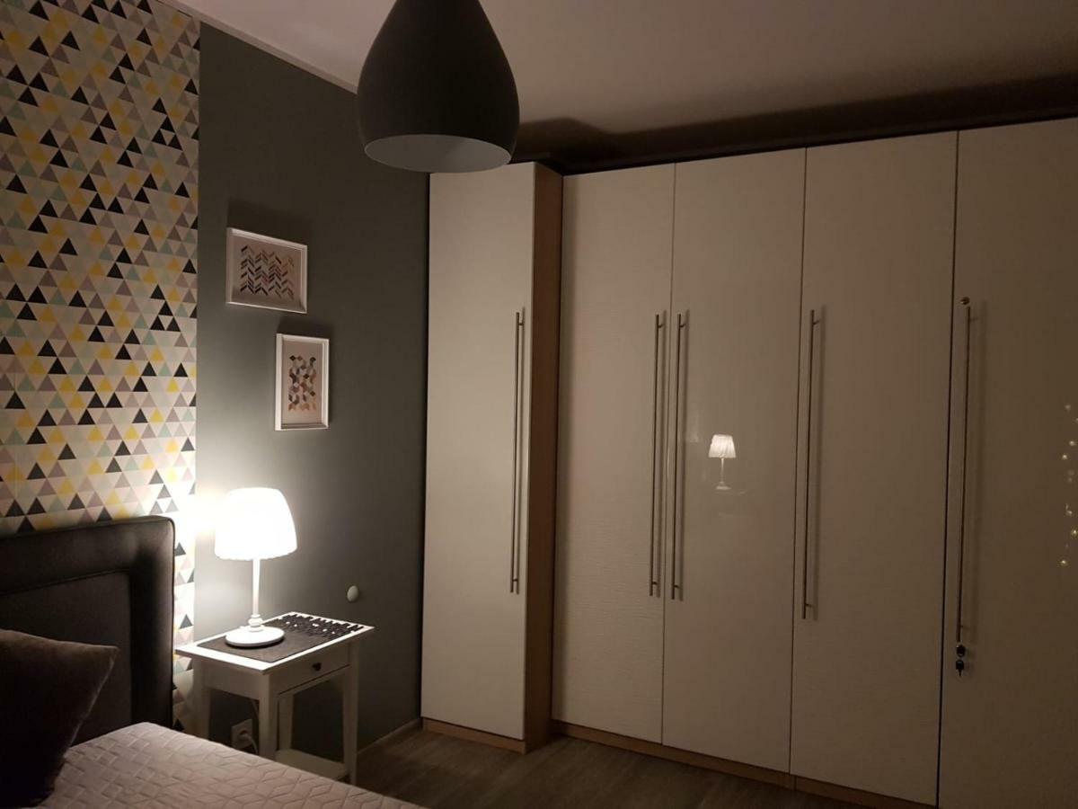 Morskie Zacisze 22 Pogorzelica  Exterior foto