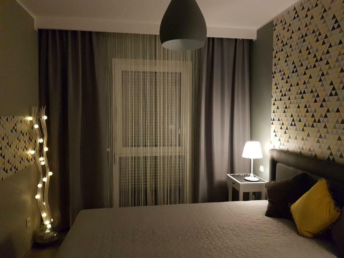 Morskie Zacisze 22 Pogorzelica  Exterior foto